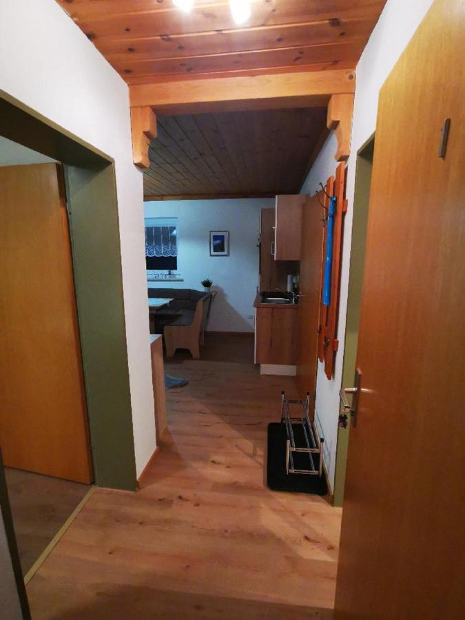 Ferienhaus Sonja Lindberg Eksteriør billede
