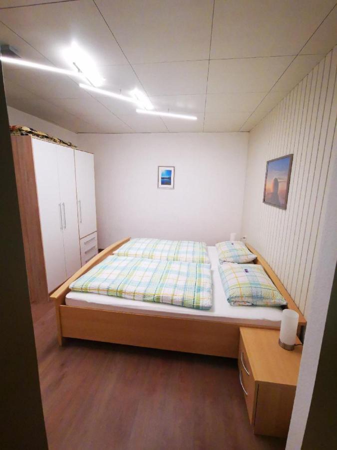 Ferienhaus Sonja Lindberg Eksteriør billede