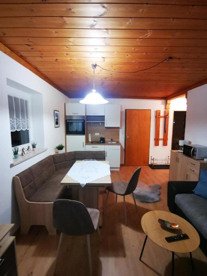 Ferienhaus Sonja Lindberg Eksteriør billede