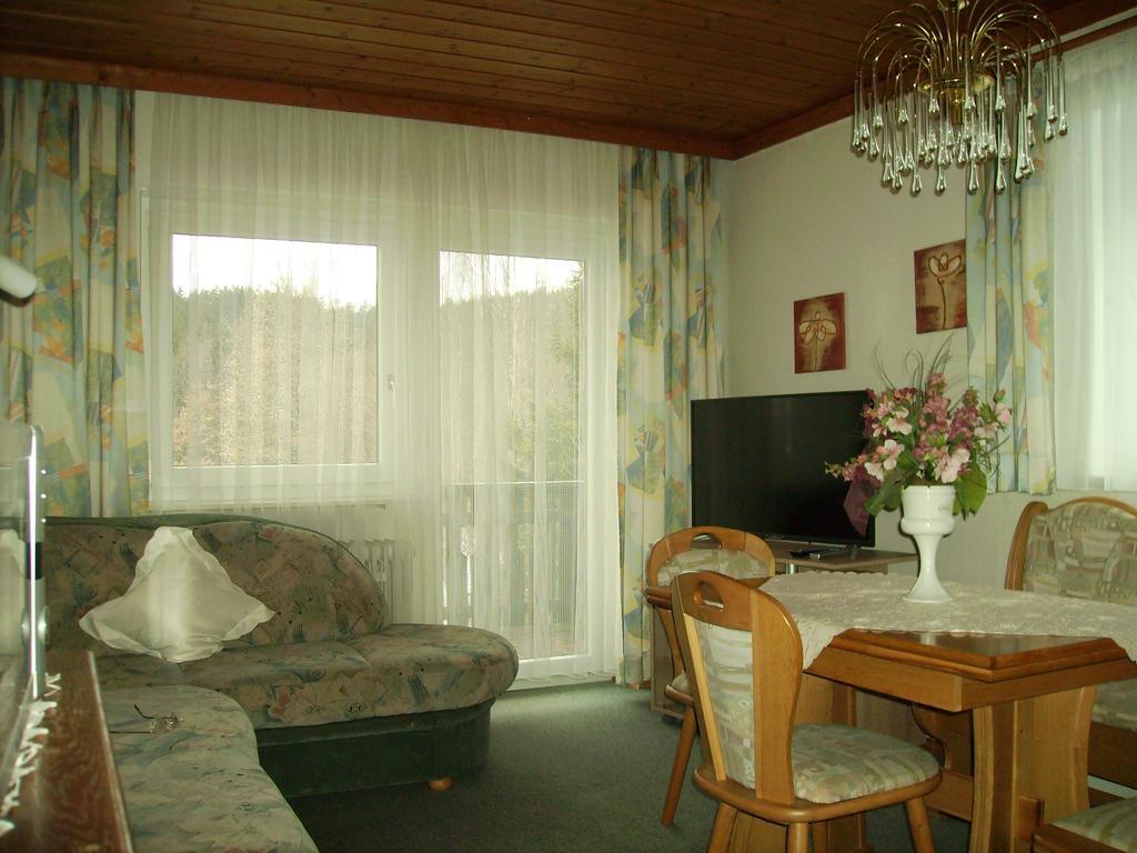 Ferienhaus Sonja Lindberg Eksteriør billede